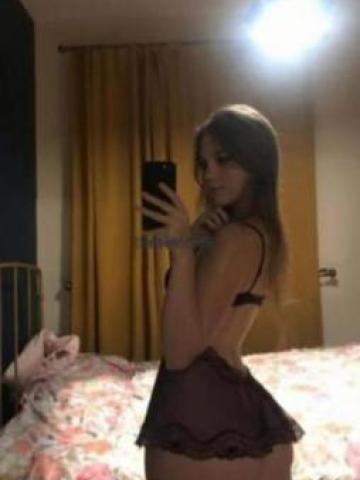Индивидуалка Милана Фотография 2