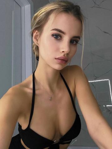 Индивидуалка Лиза Фотография 2
