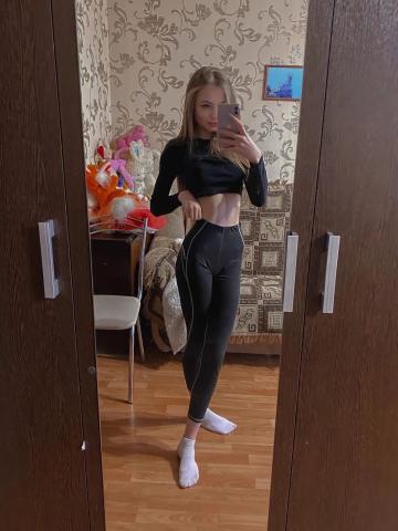 Индивидуалка Алла Фотография 2