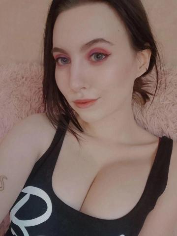 Индивидуалка Майя Фотография 3